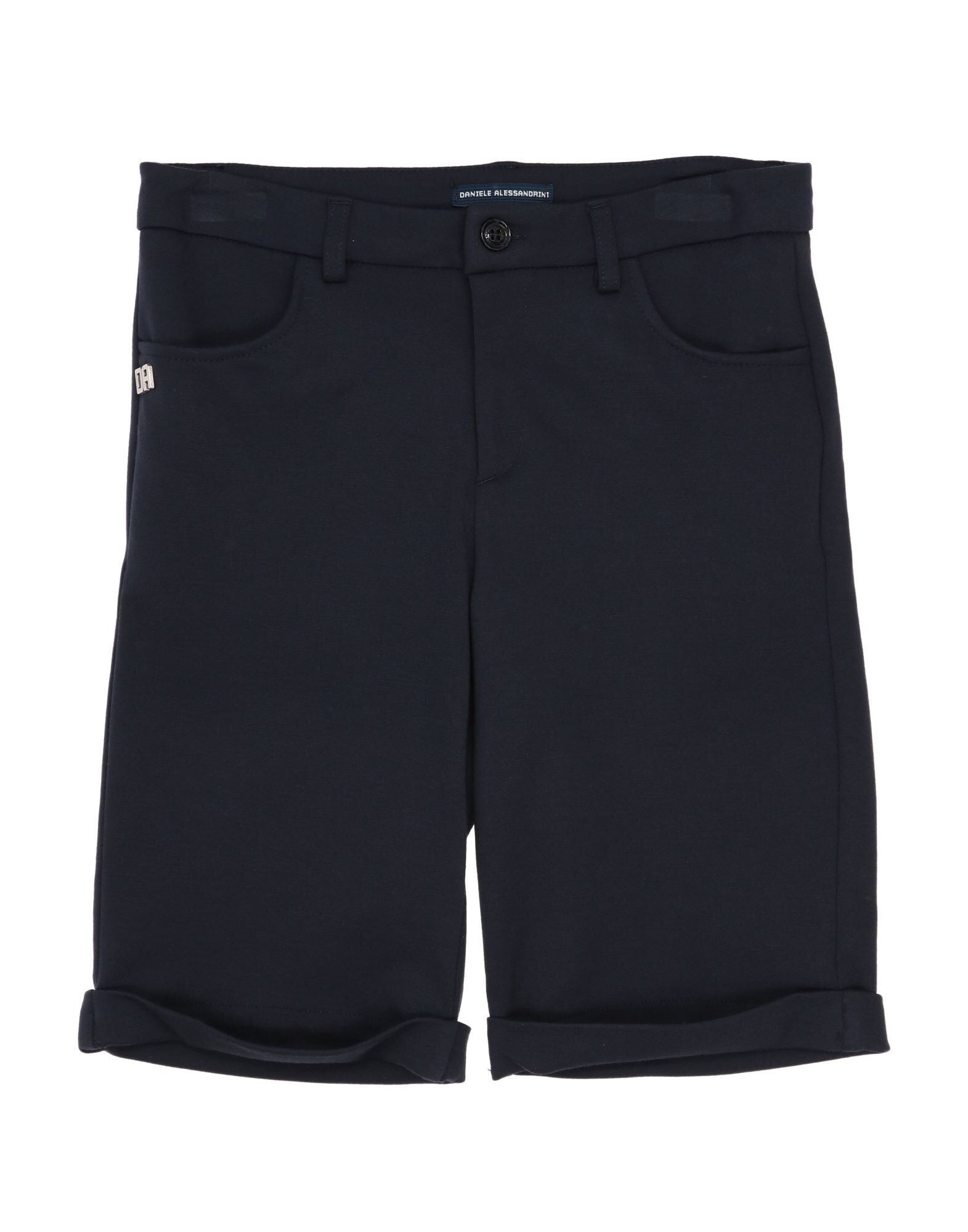 DANIELE ALESSANDRINI - Shorts & Bermuda Shorts
