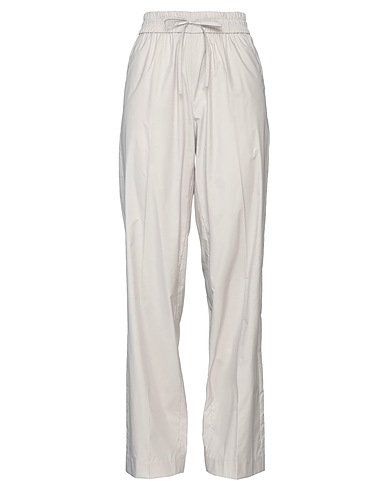 SLY010 Casual trouser Light grey 100% Polyester
