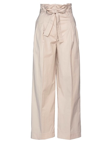 SLY010 Hosen Beige 97% Baumwolle, 3% Elastan