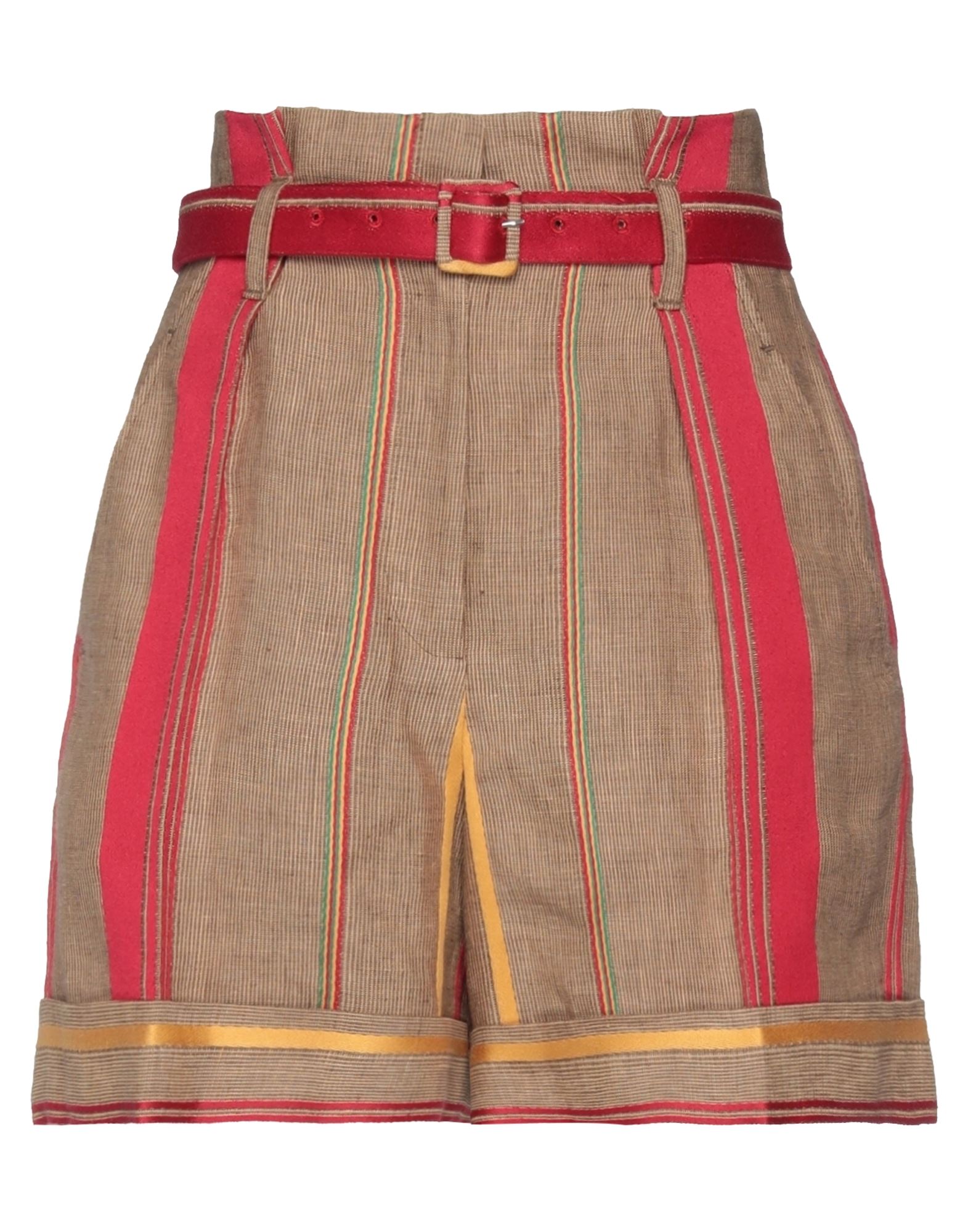 GABRIELA HEARST - Shorts & Bermuda Shorts