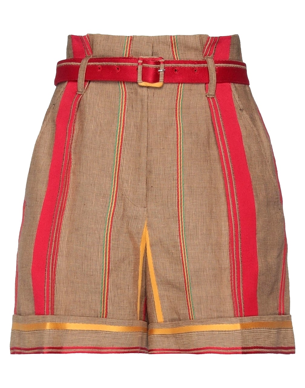 GABRIELA HEARST - Shorts & Bermuda Shorts