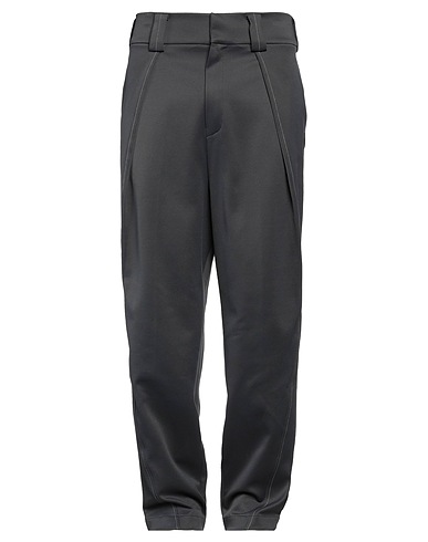 FERRARI Pantalone Piombo 55% Poliammide, 40% Cotone, 5% Elastan, Poliestere