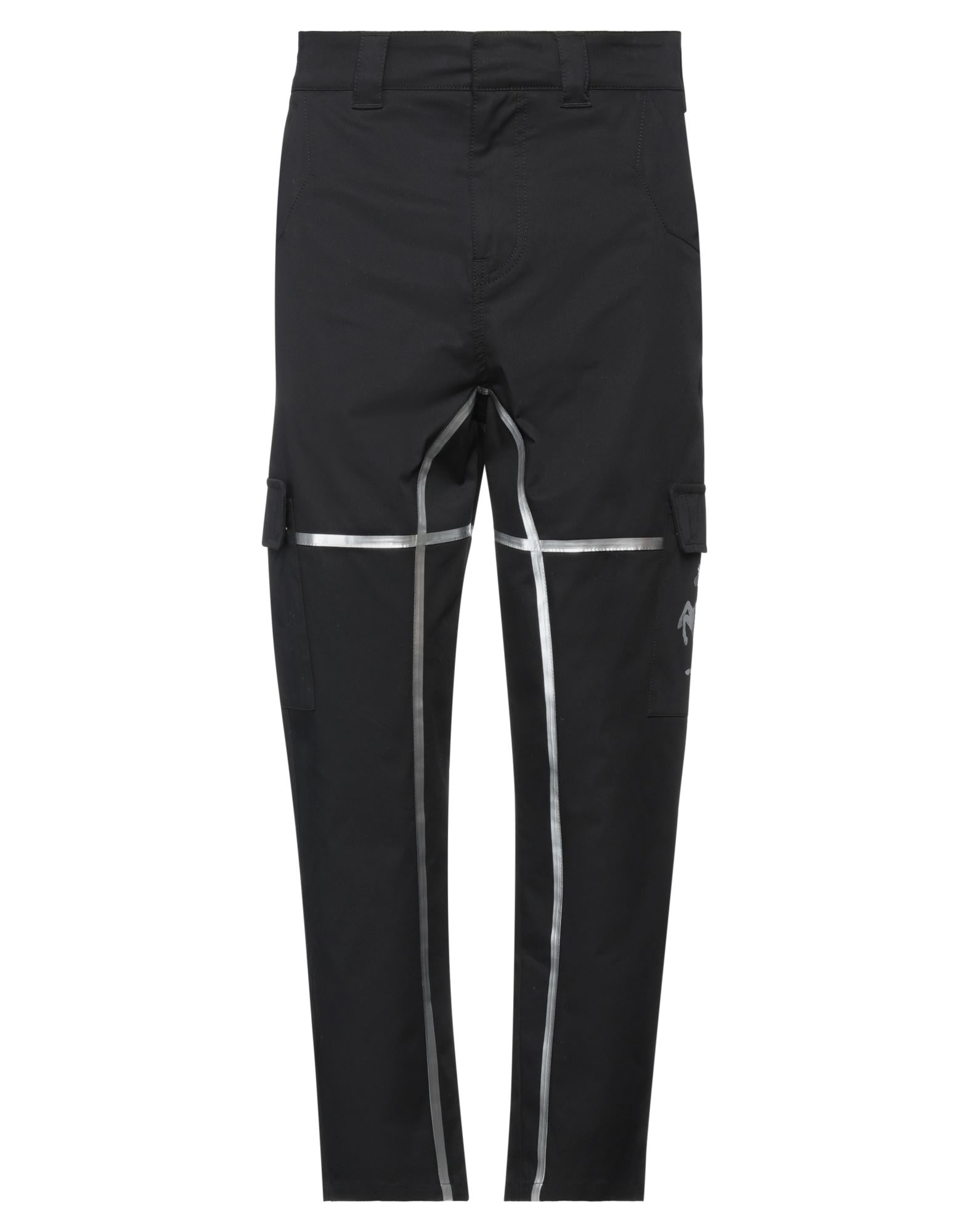 ETRO クラッシックパンツ ETRO | クラシックパンツ 鉛色 メンズ | YOOX