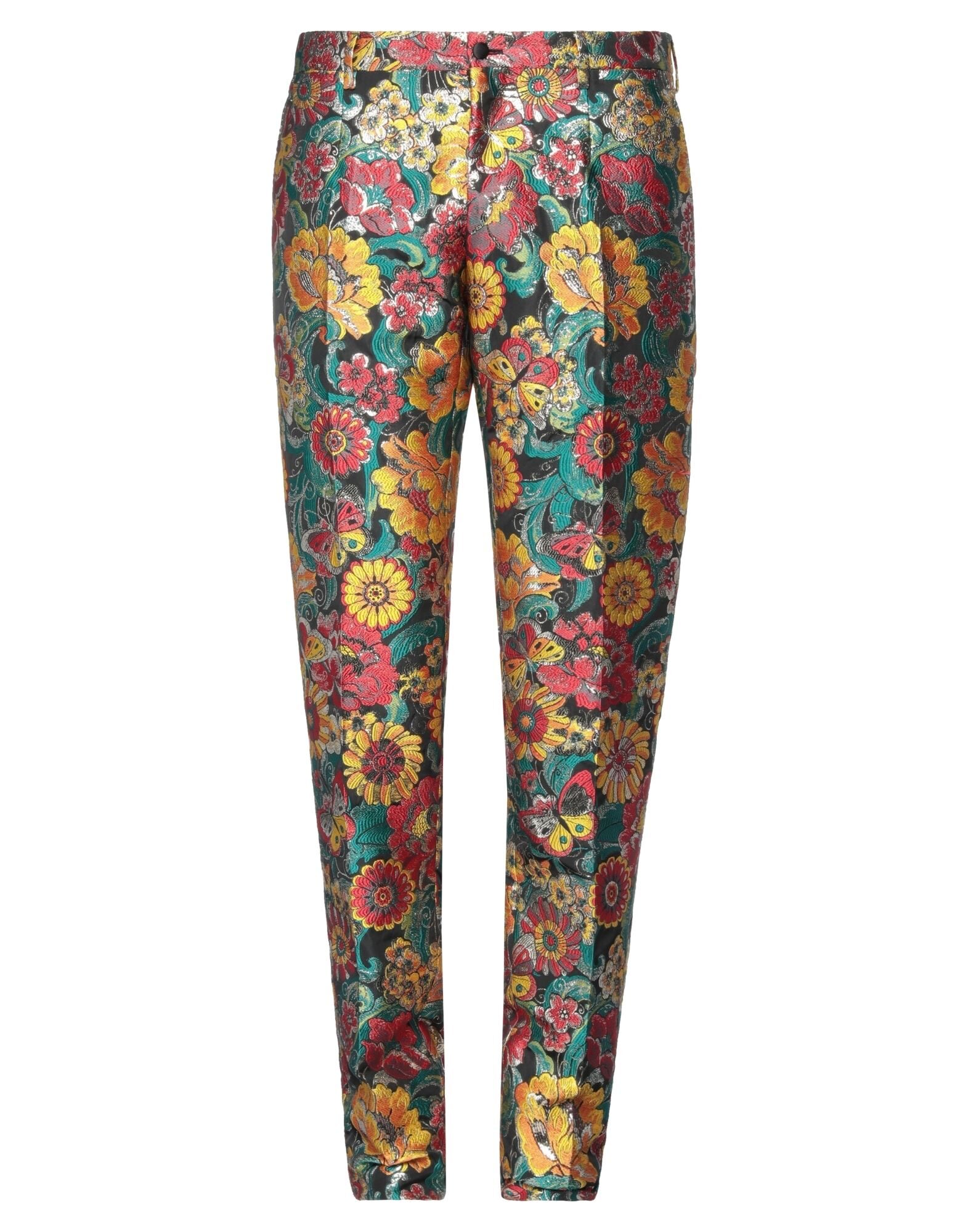 DOLCE&GABBANA - Pants