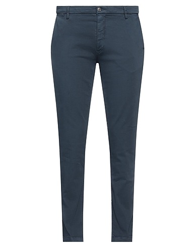 REPLAY Pantaloni jeans Blu notte 88% Cotone, 7% Poliestere, 5% Elastan