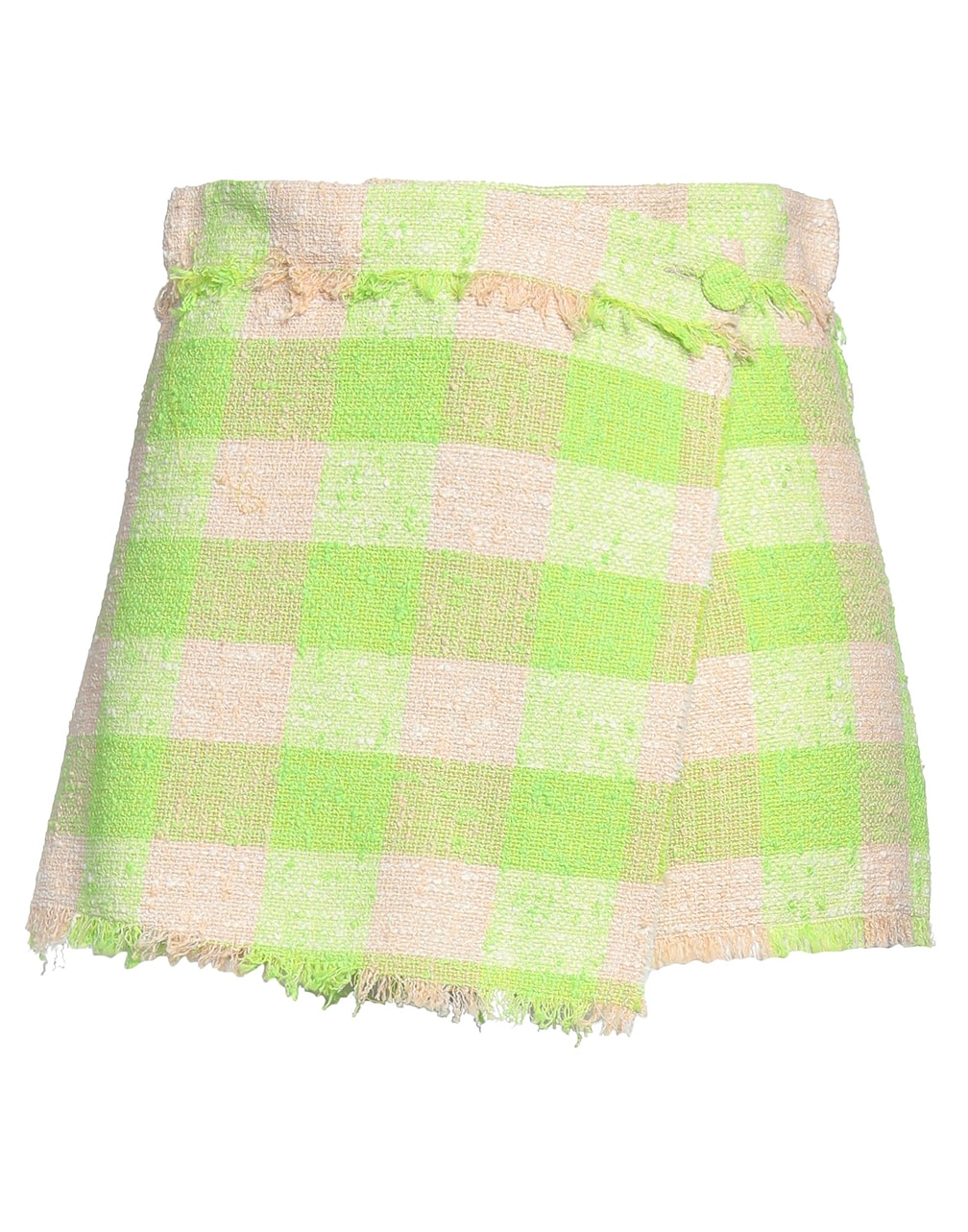 MSGM - Shorts & Bermuda Shorts