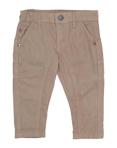 MURPHY & NYE Casual pants Khaki 100% Cotton