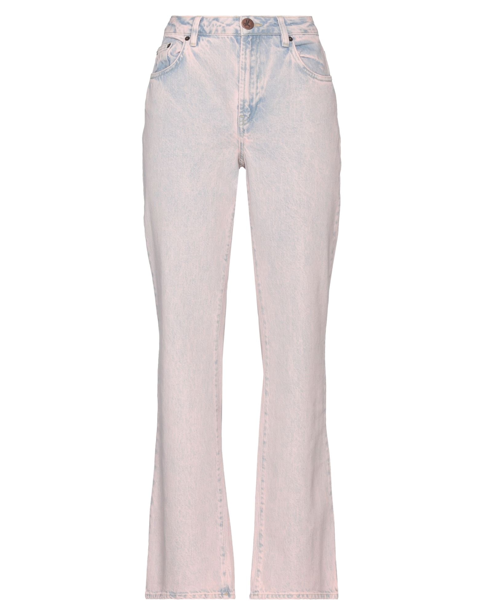 ONE TEASPOON - Pantaloni jeans