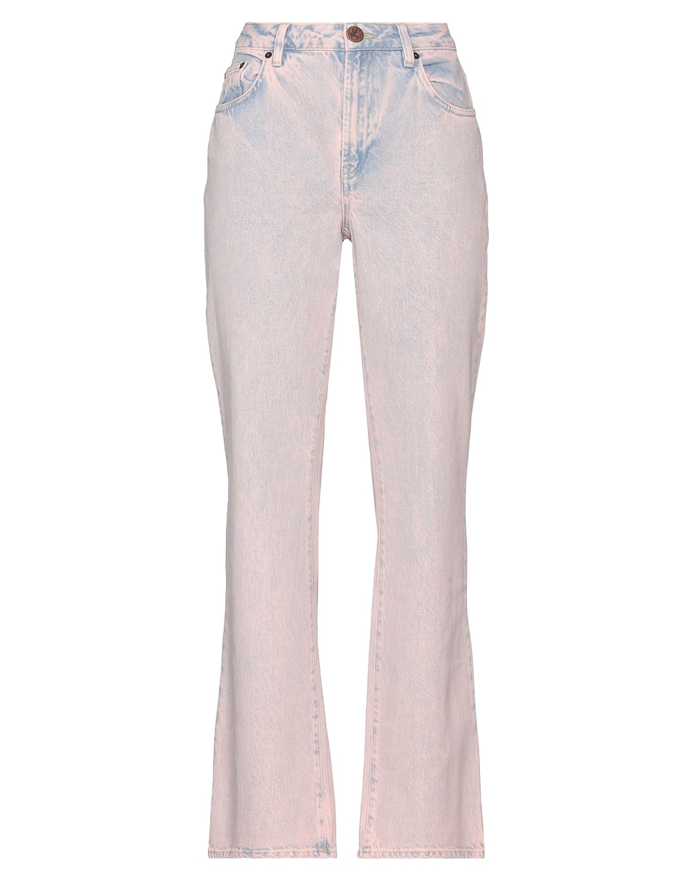 ONE TEASPOON - Pantaloni jeans
