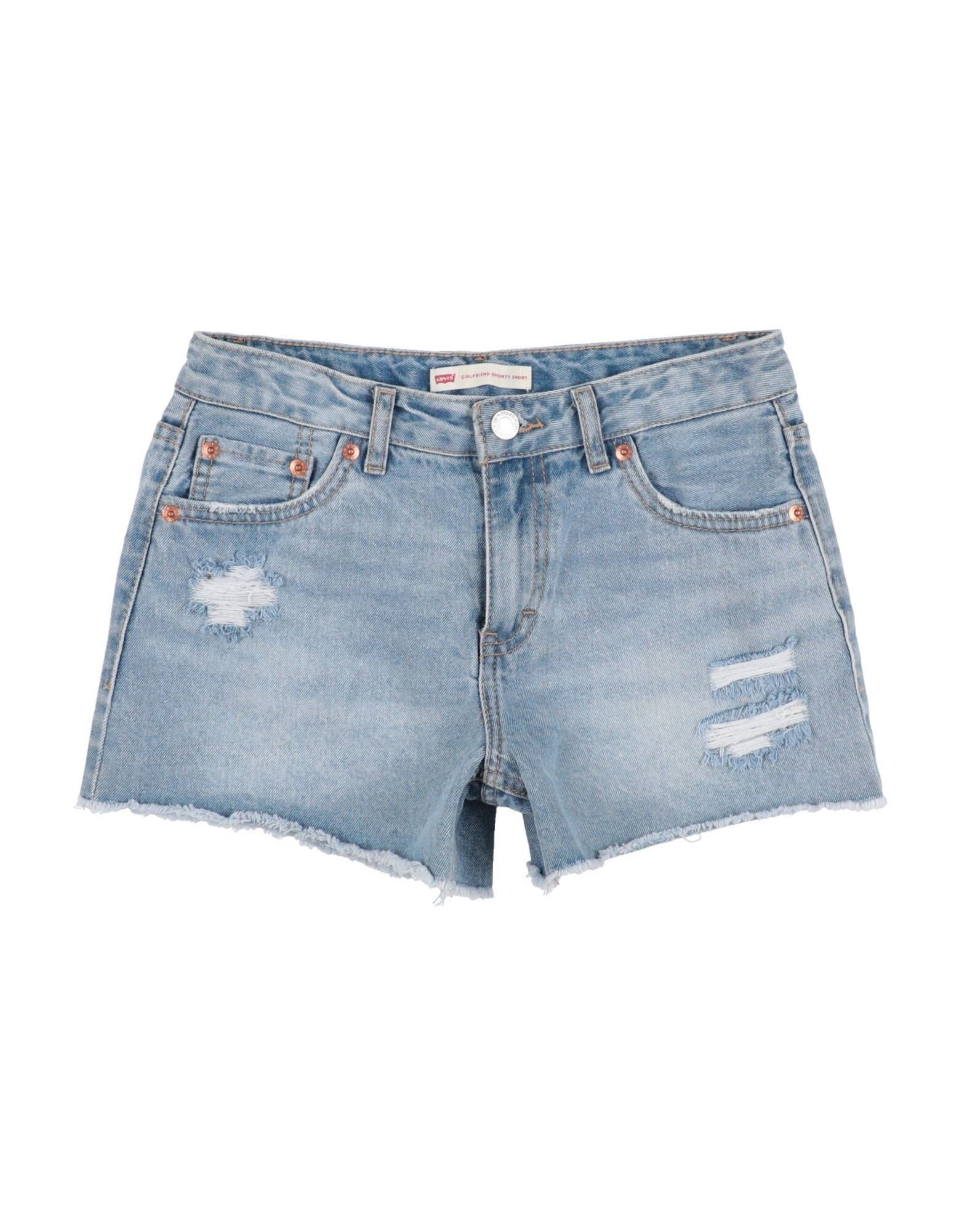 LEVI'S - Denim shorts