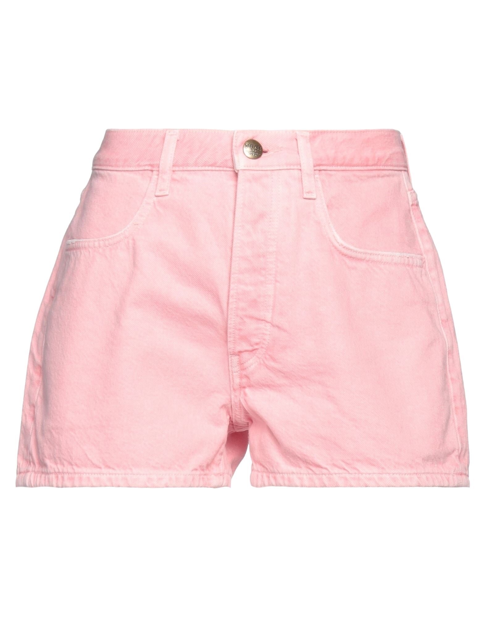 WASHINGTON DEE-CEE - Denim shorts