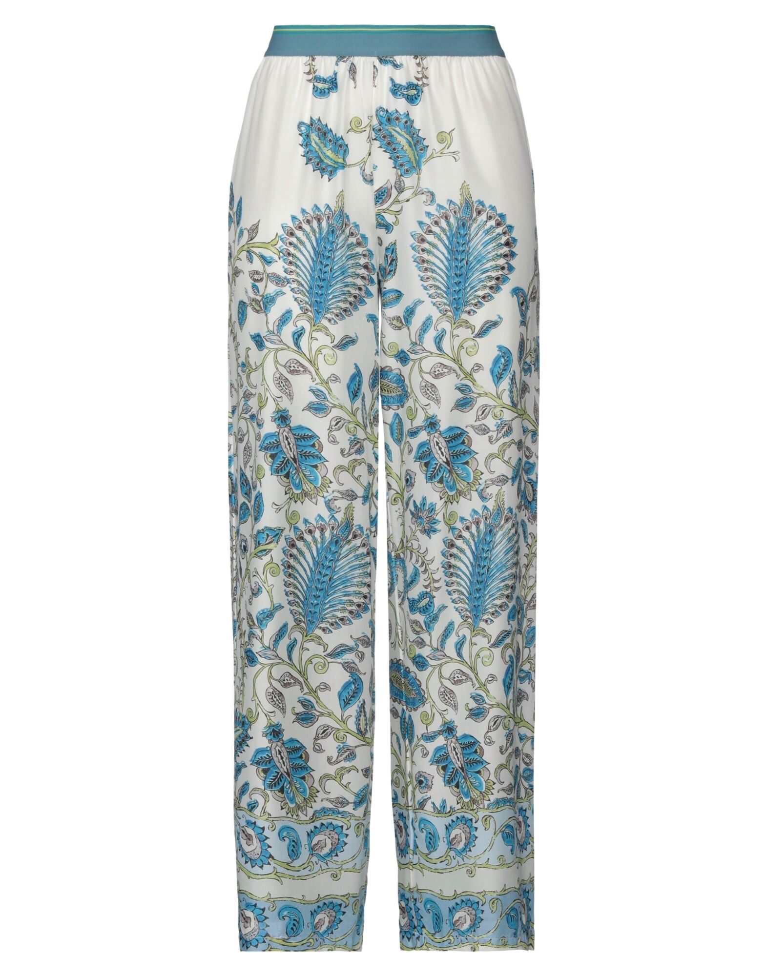 MALÌPARMI - Pantaloni