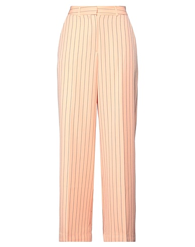 CLOSET Hosen Pfirsich 96% Polyester, 4% Viskose