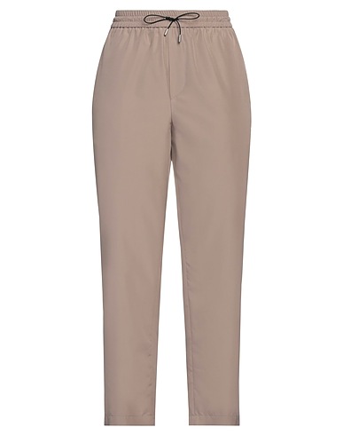 INCOTEX Casual trouser Beige 100% Polyester
