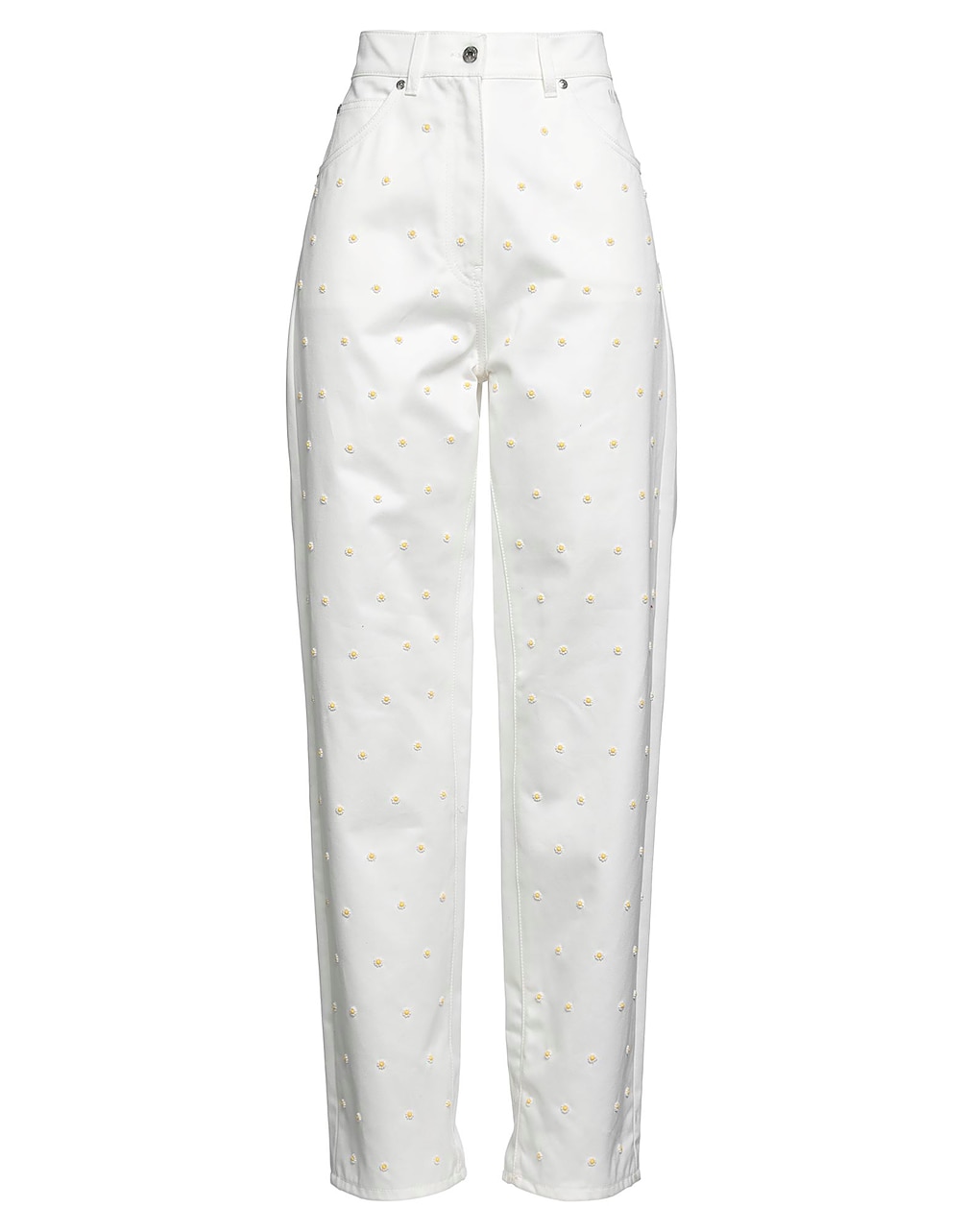 MSGM - Pantalons en jean