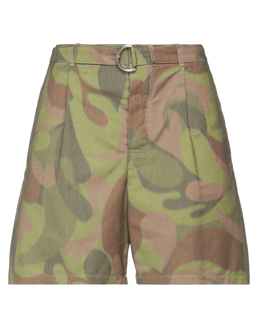 MARNI - Shorts & Bermudashorts