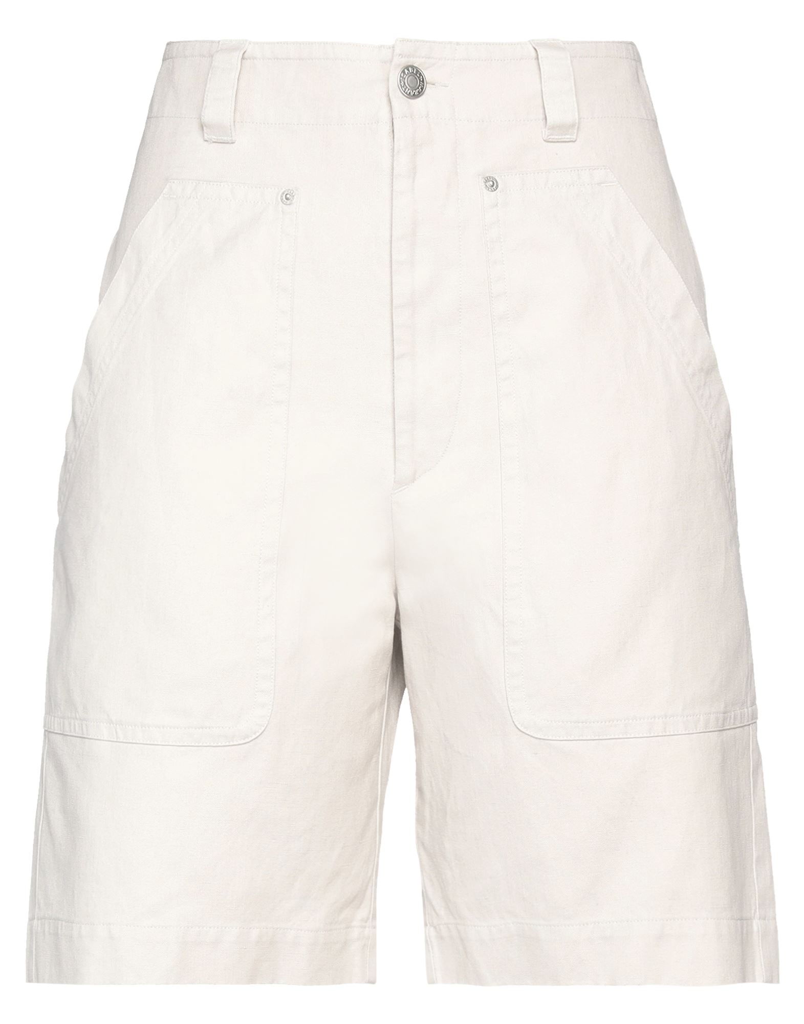 ISABEL MARANT - ショートパンツ＆バミューダ