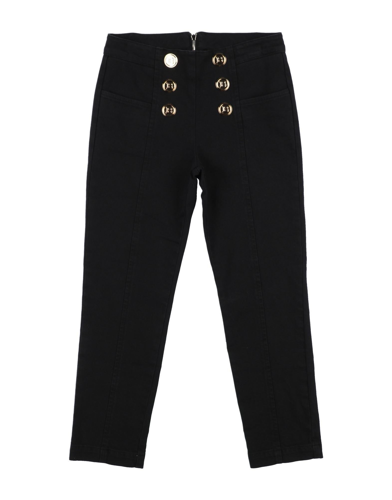 BALMAIN - Pantaloni jeans