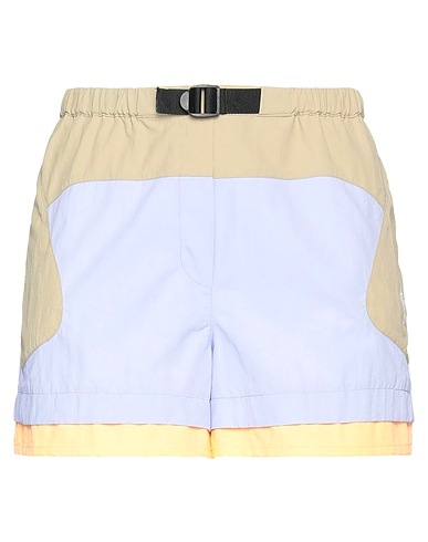 KENZO Shorts & Bermudas Malve 100% Polyamid