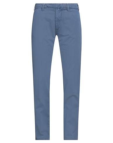 LUIGI BORRELLI NAPOLI Повседневные брюки 100% Хлопок