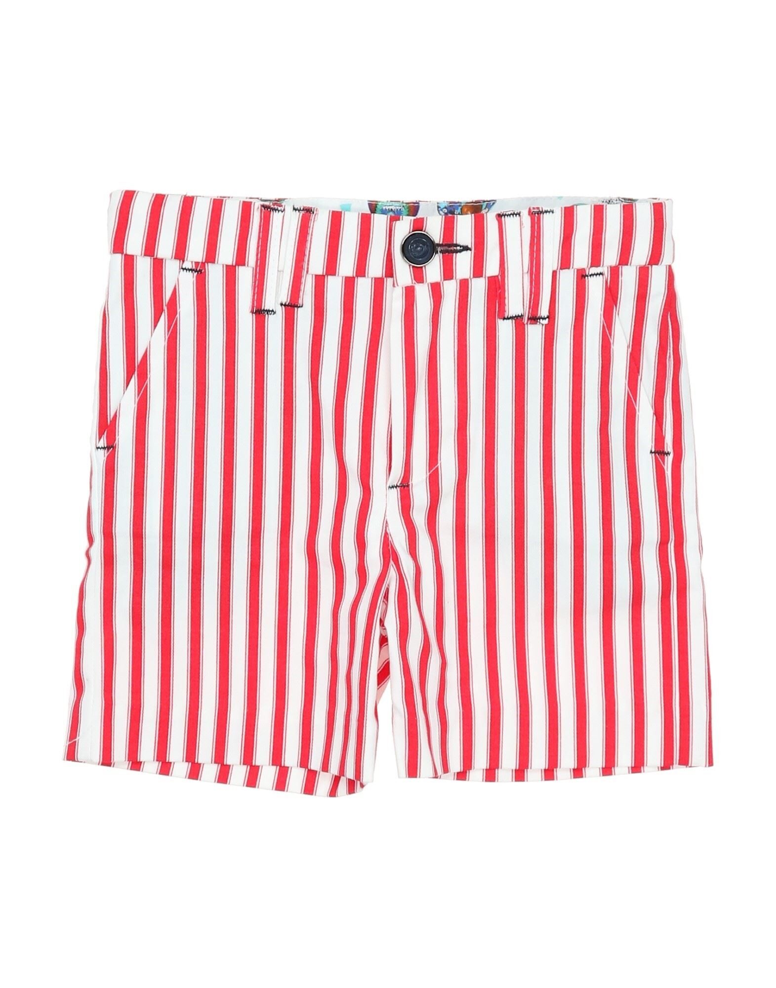 NEILL KATTER - 쇼츠 & 버뮤다 팬츠