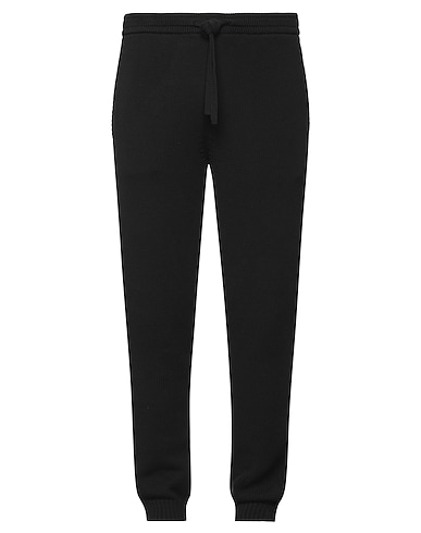 OFF-WHITE™ Casual pants Black 70% Cotton, 30% Polyamide