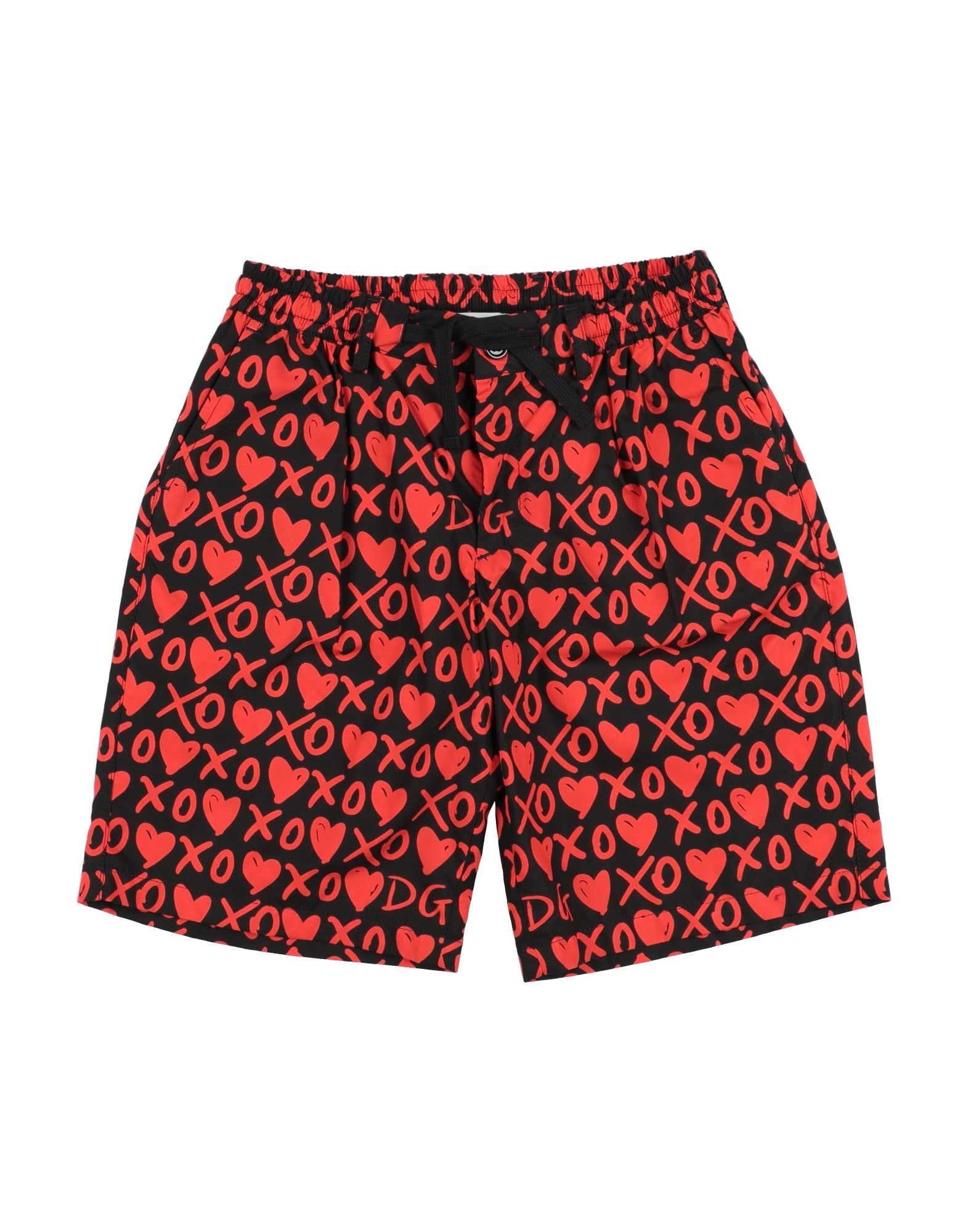 DOLCE&GABBANA - Shorts & Bermuda Shorts