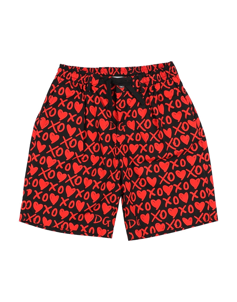 DOLCE&GABBANA - Shorts & Bermuda Shorts