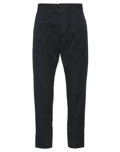DSQUARED2 Chinos Nero 100% Cotone