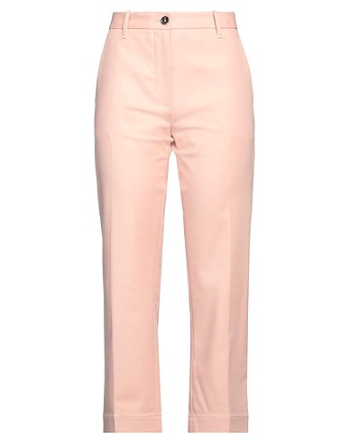 NINE IN THE MORNING Casual pants 97% Cotton, 3% Elastane