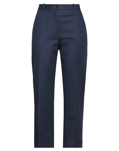 NINE IN THE MORNING Casual pants 97% Cotton, 3% Elastane