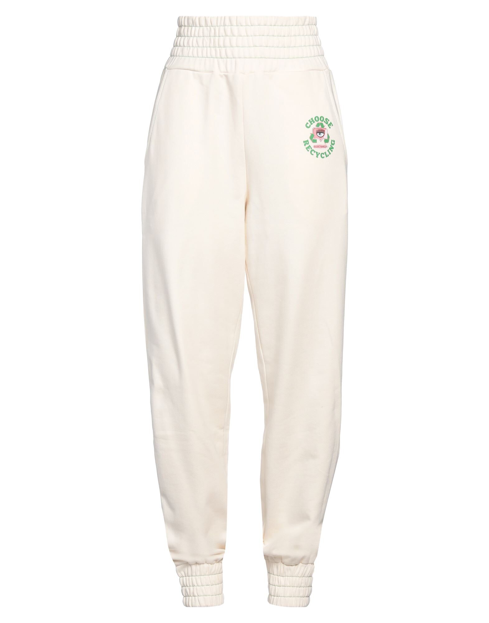 CHIARA FERRAGNI - Pants