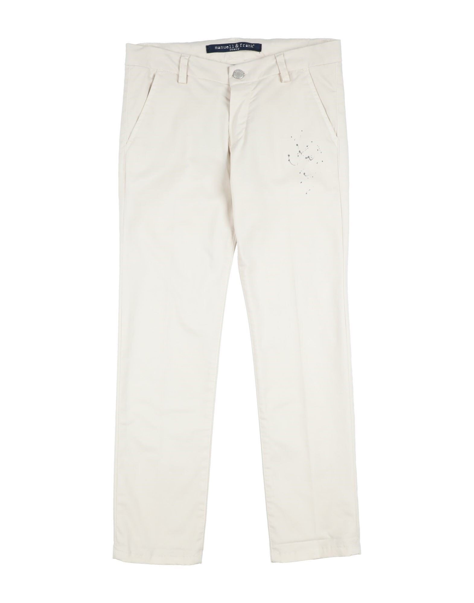 MANUELL & FRANK - Trousers