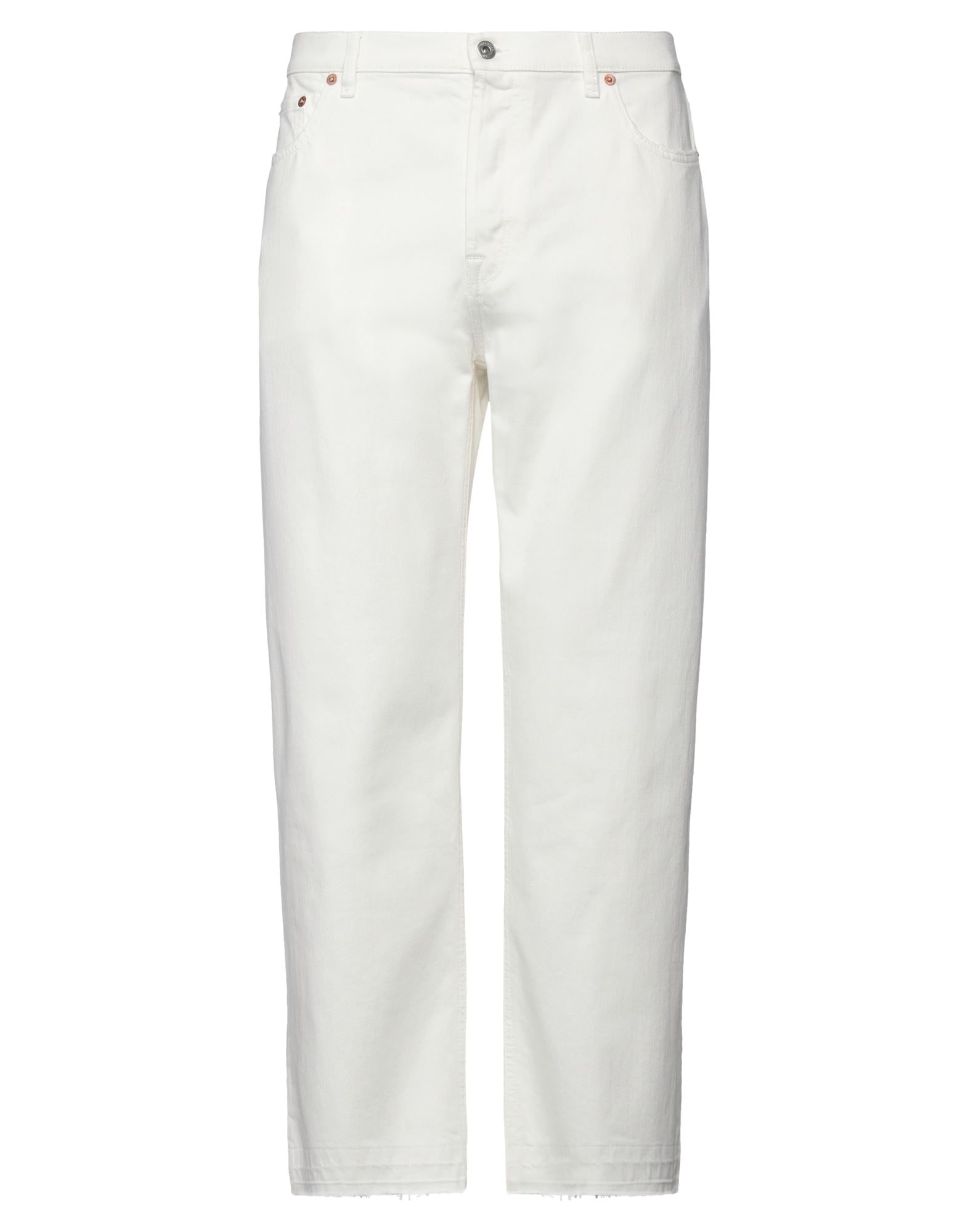 VALENTINO GARAVANI - Джинсовые брюки