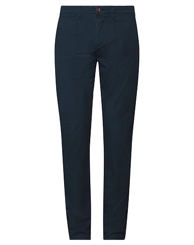 SEINSE Chinos Blu notte 98% Cotone, 2% Elastan