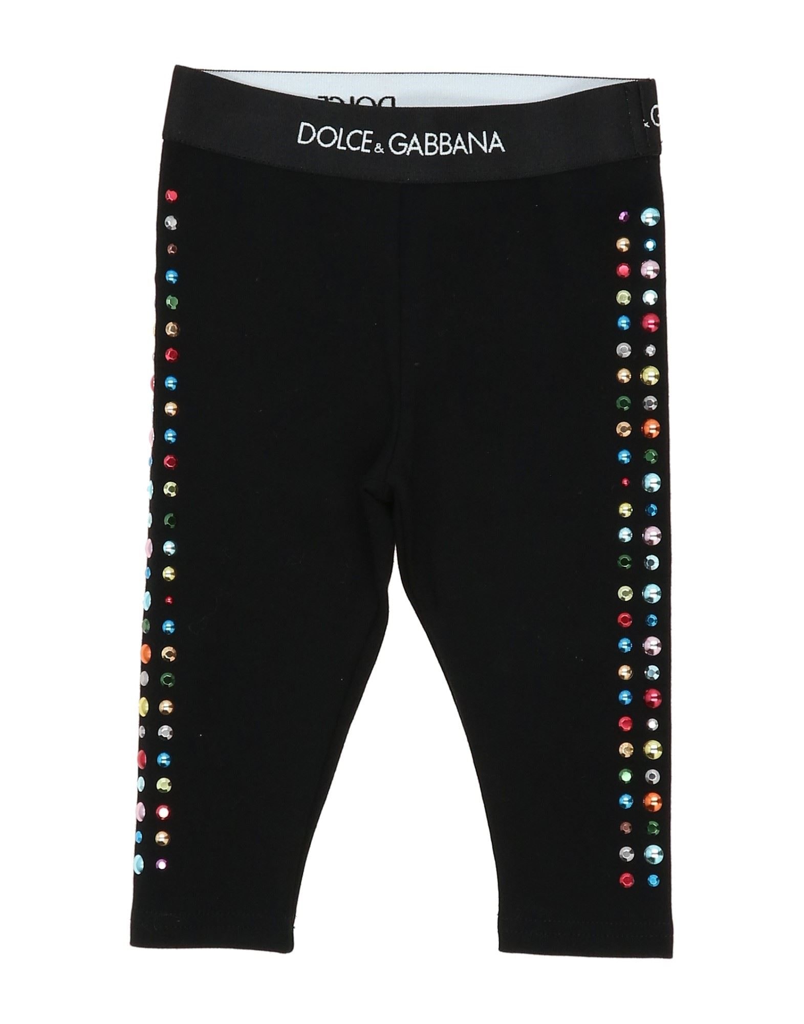 DOLCE&GABBANA - Leggings