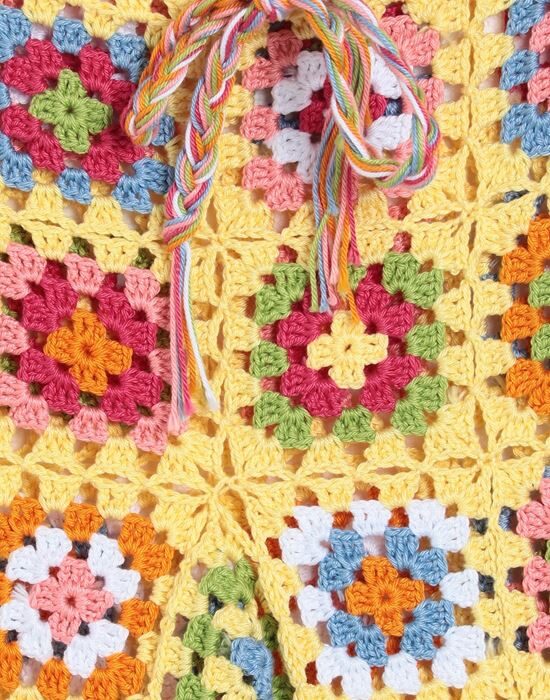 MIXIK Повседневные брюки