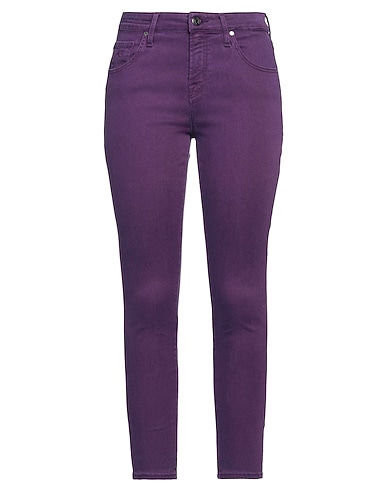 JACOB COHЁN Jeans 63% Lyocell, 30% Baumwolle, 5% Polyester, 2% Elastan