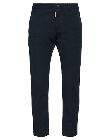 DSQUARED2 Chinos 100% Cotton