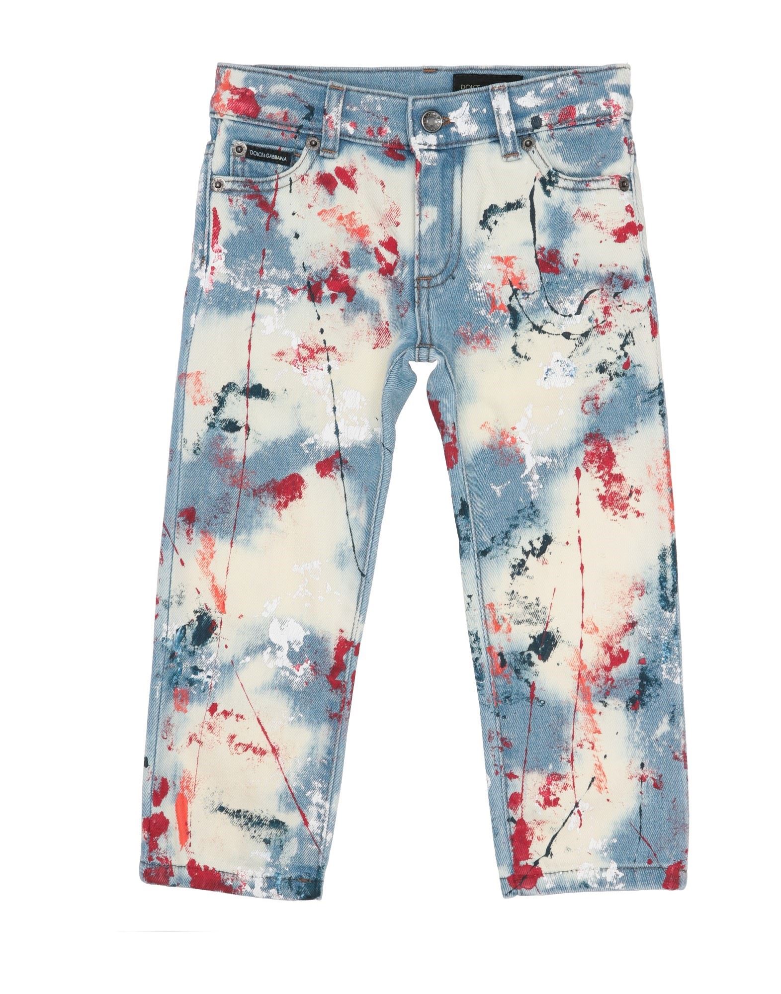 DOLCE&GABBANA - Jeans