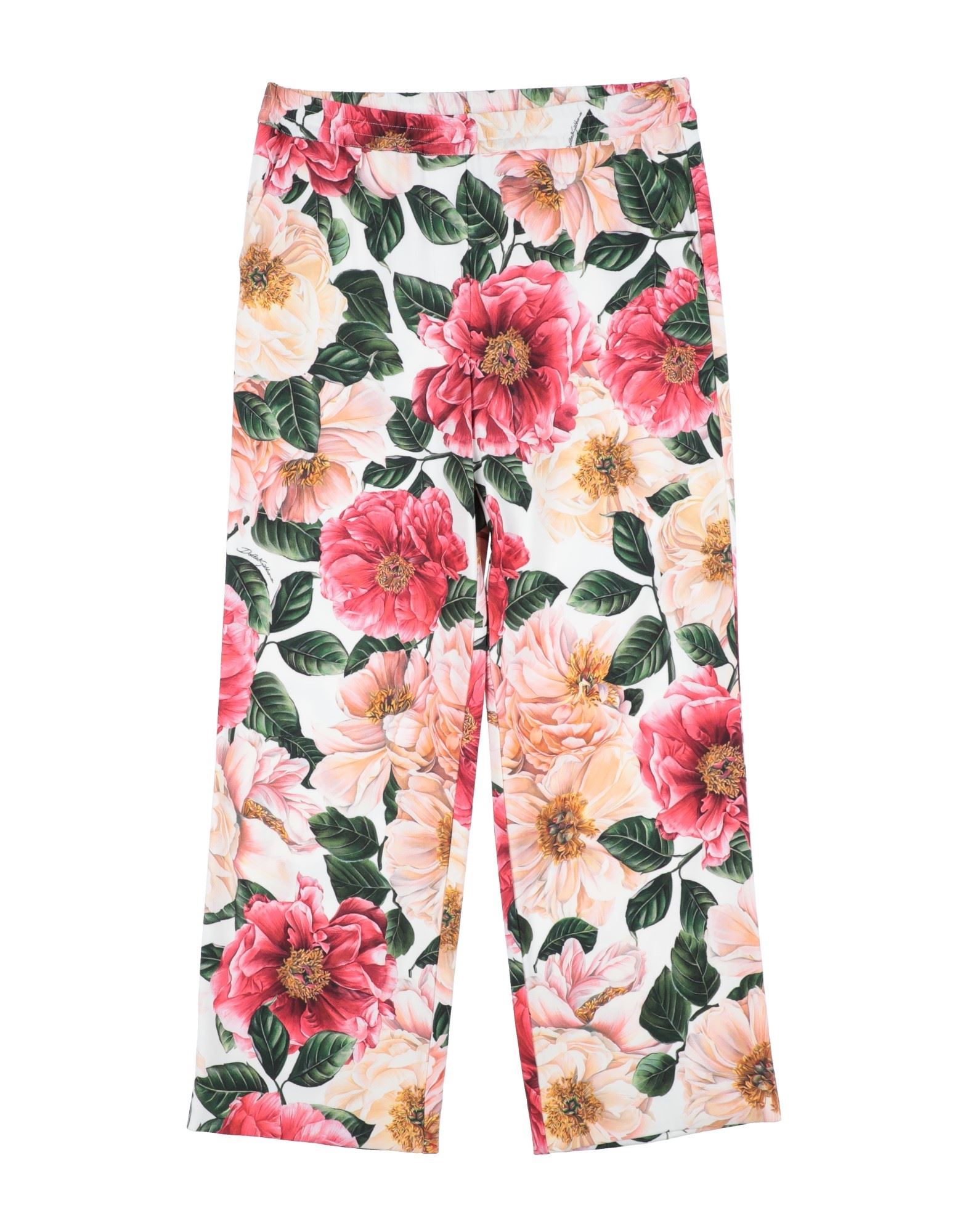 DOLCE&GABBANA - Pants