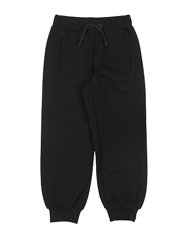 FENDI Casual pants Black 100% Cotton
