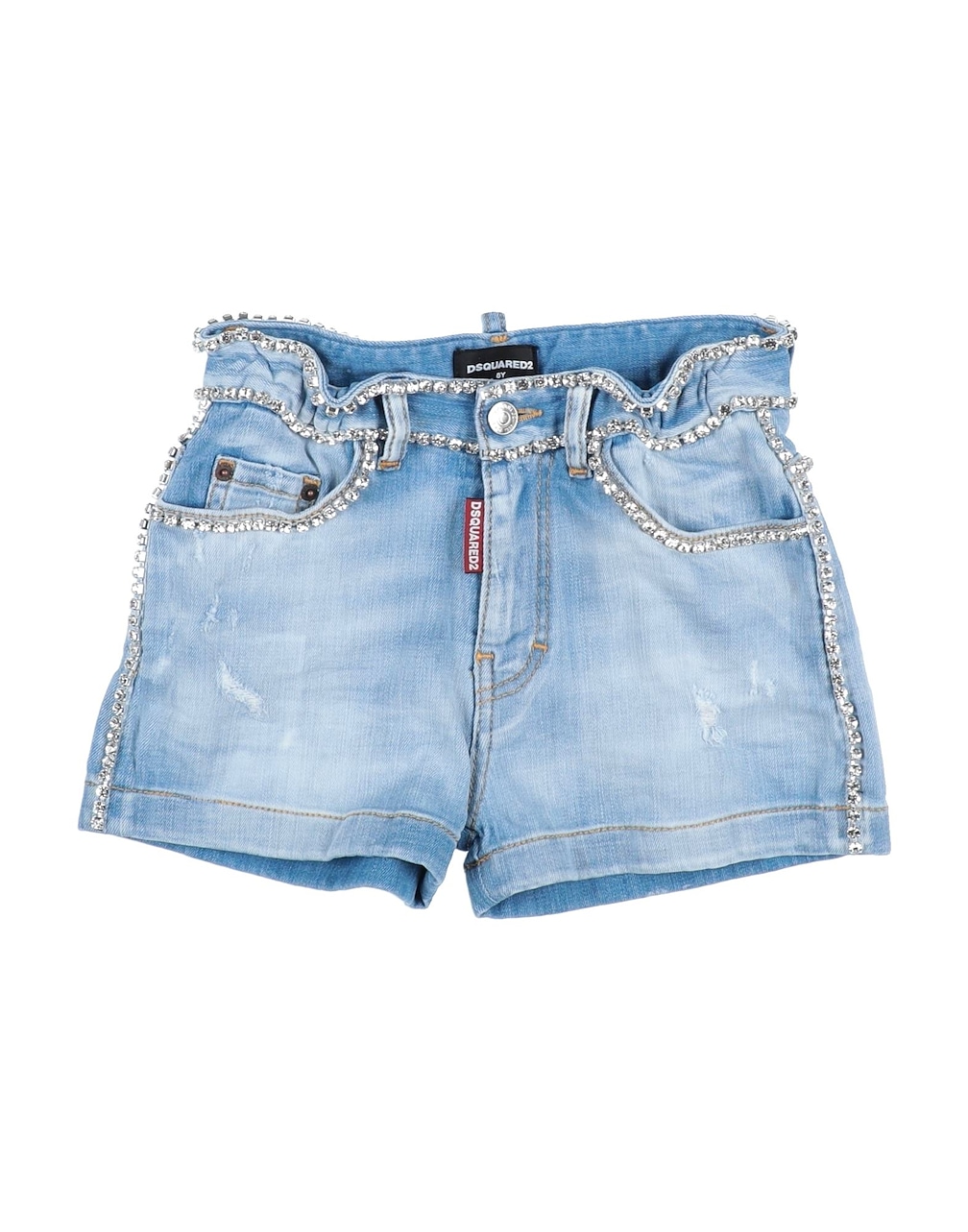 DSQUARED2 - Jeansshorts