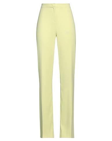 PINKO Casual trouser 98% Polyester, 2% Elastane