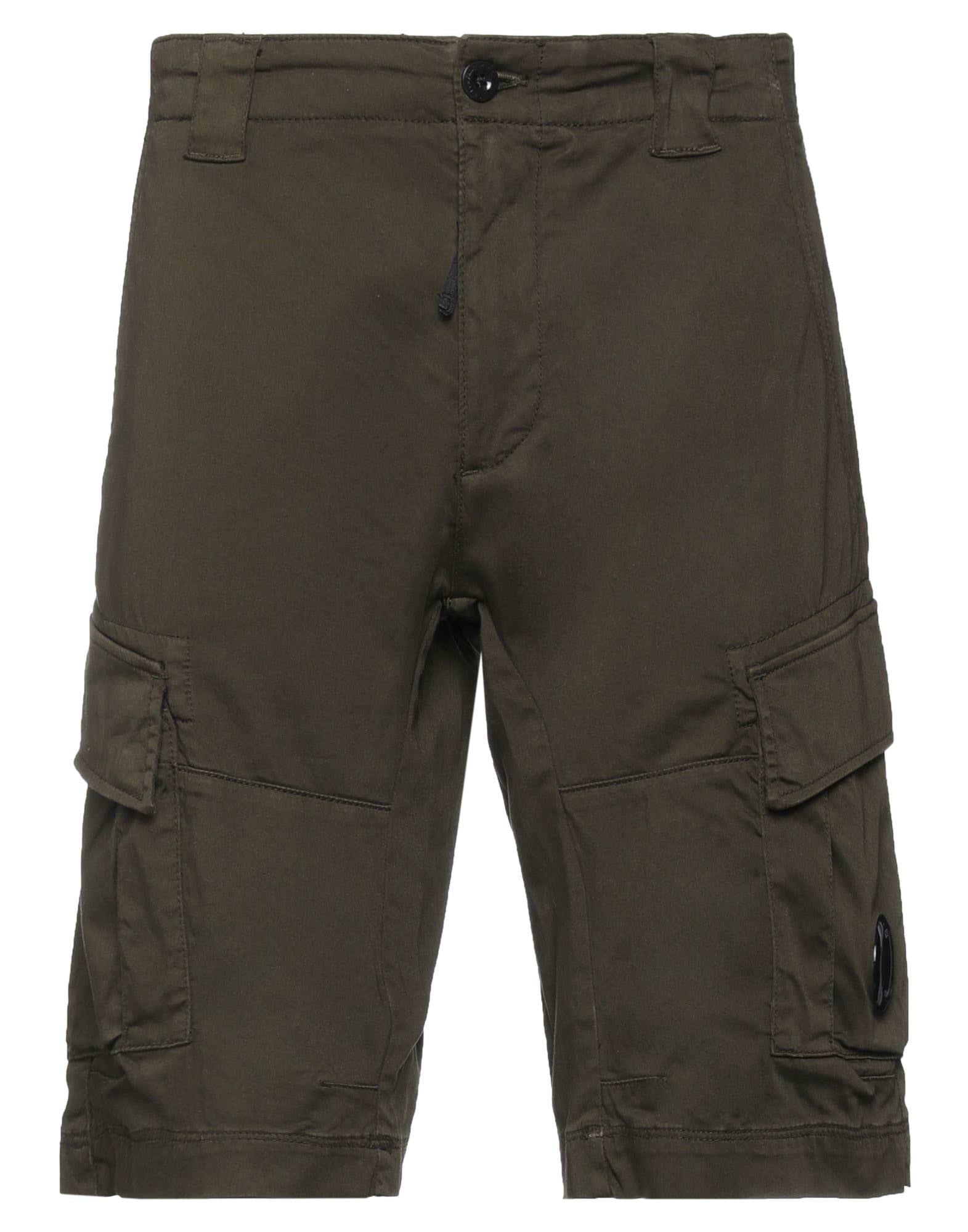 C.P. COMPANY - Shorts & Bermuda Shorts