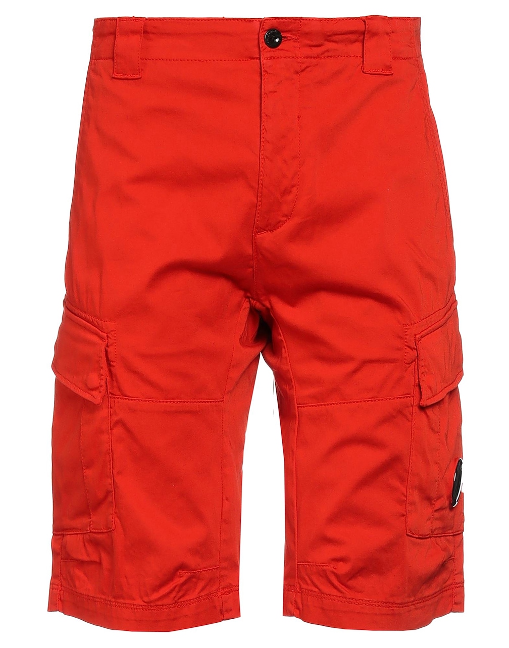 C.P. COMPANY - Shorts & Bermuda Shorts