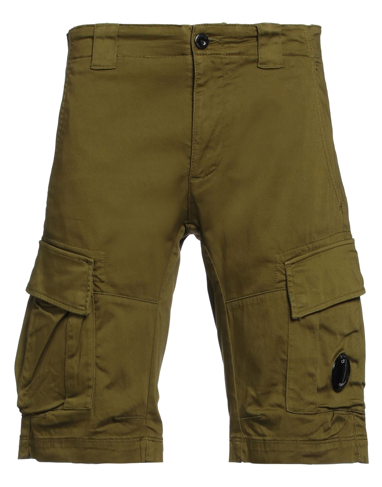 C.P. COMPANY - Shorts & Bermuda Shorts