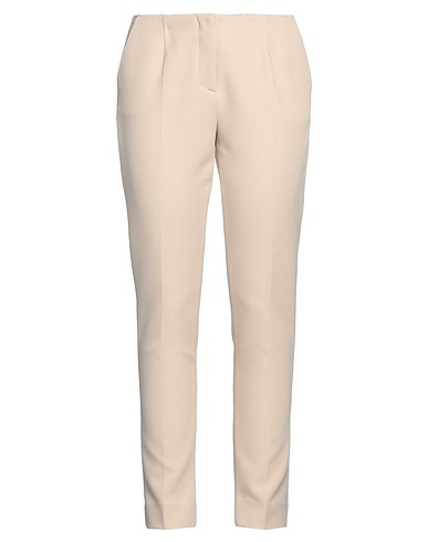 BLUMARINE Formal trouser 96% Polyester, 4% Elastane