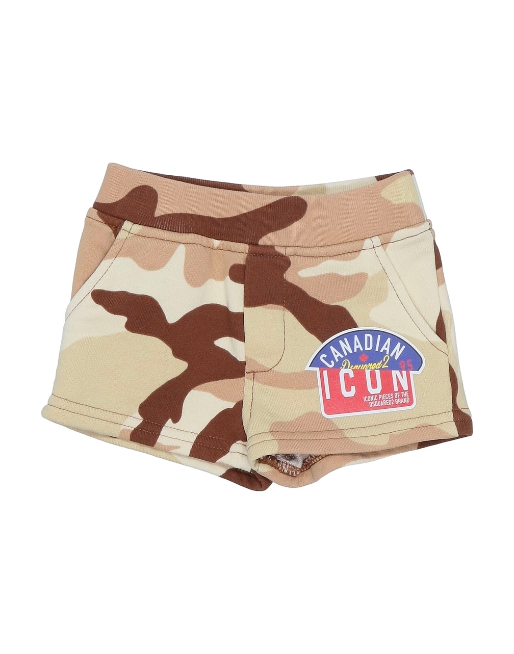 DSQUARED2 - Shorts & Bermuda Shorts