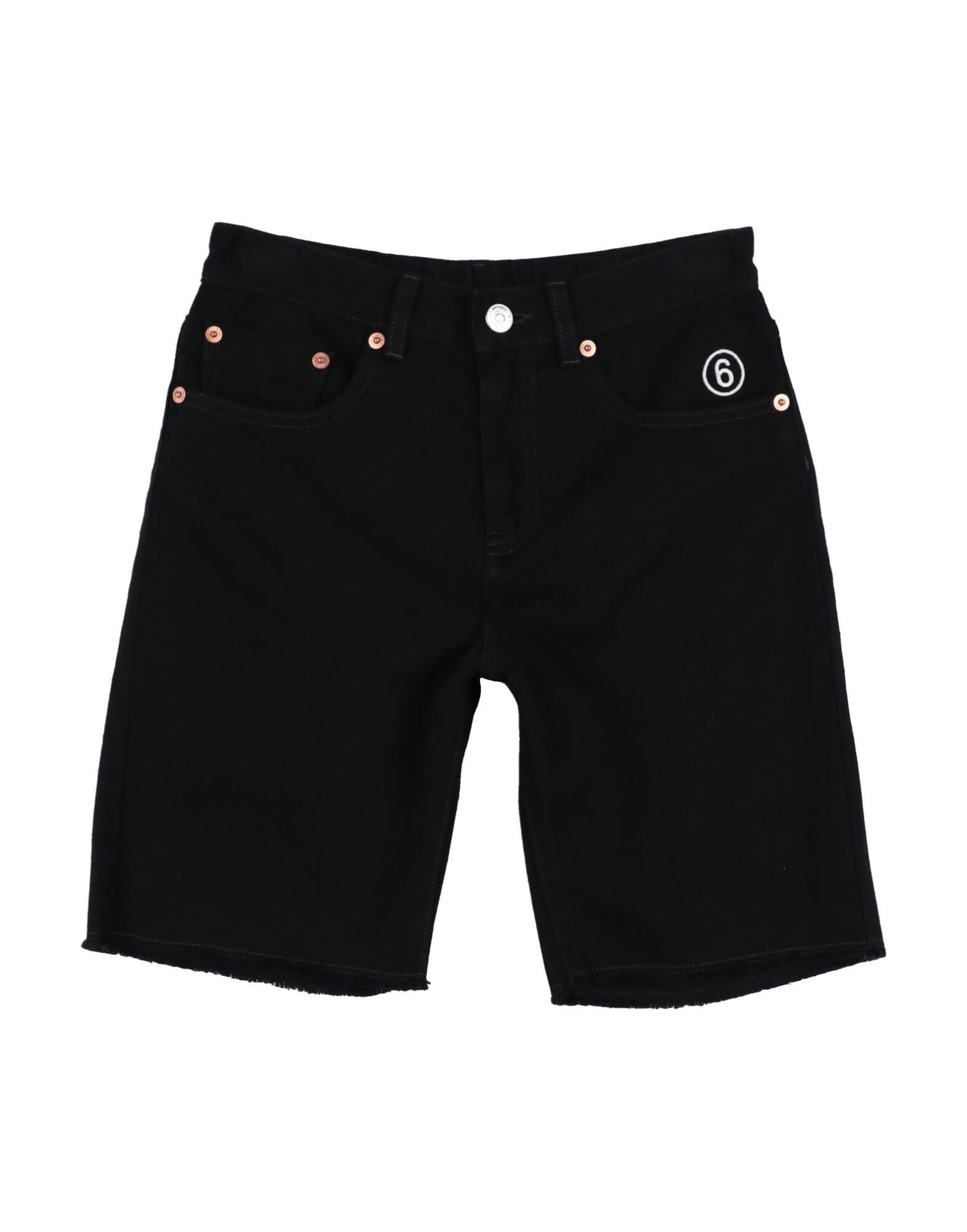 MM6 MAISON MARGIELA - Shorts & Bermuda Shorts